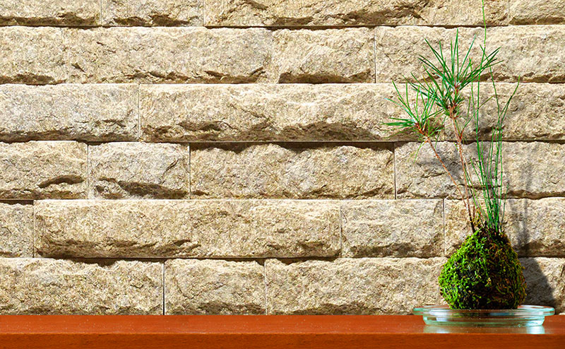 乱尺の割り肌石材 | タイルライフ アウトレットタイル販売（通販）サイト