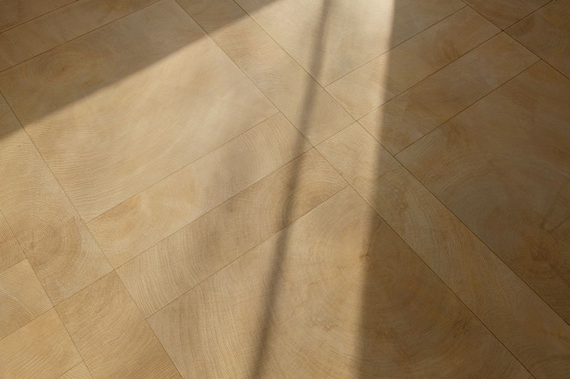 SALE☆木の年輪を再現した木目調タイル | タイルライフ アウトレット