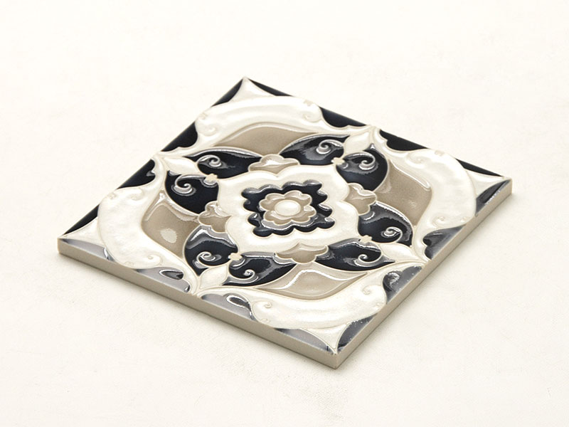 国産マジョリカタイル登場 | タイルライフ アウトレットタイル販売