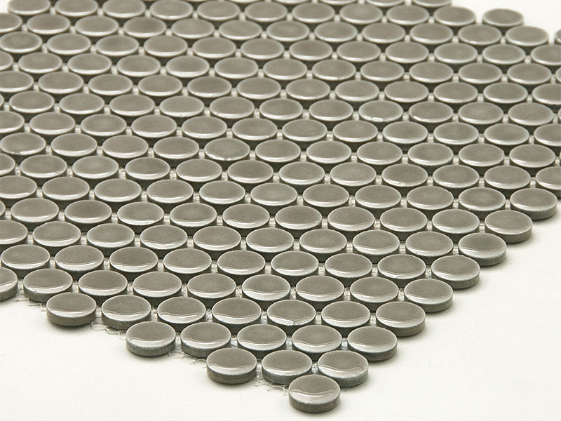 衝撃価格1シートあたり￥491 丸モザイクタイル | タイルライフ