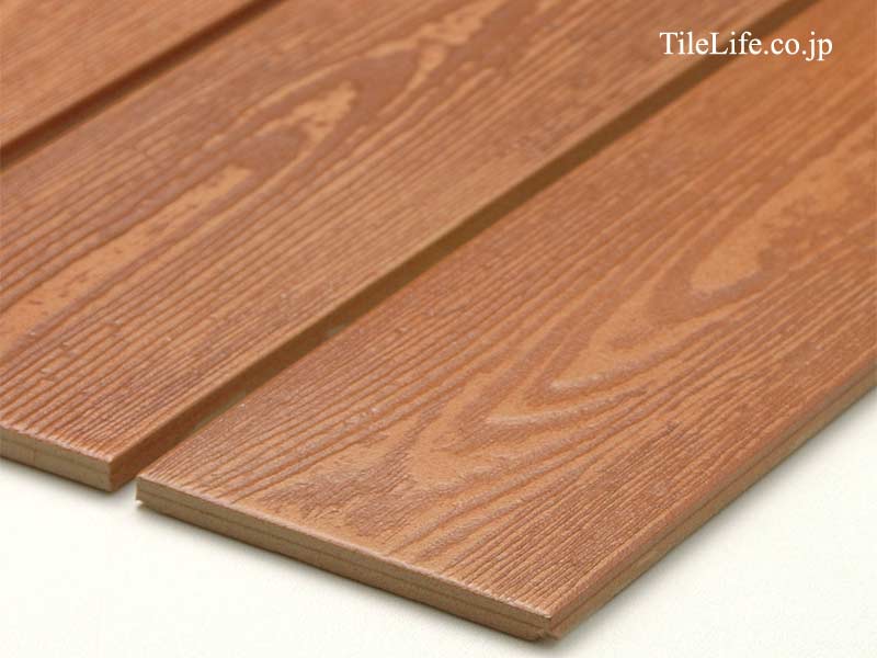 まるで本物 木目調の床タイルが大集合 タイルでも木の温もりを タイルライフ アウトレットタイル販売 通販 サイト