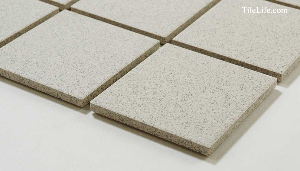 御影石調タイル