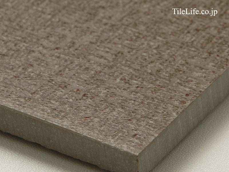マット調タイル(パターン・レリーフ)