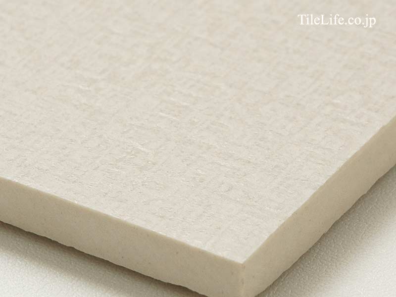 マット調タイル(パターン・レリーフ)