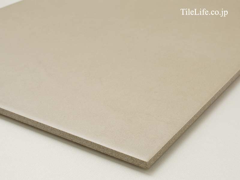 ナチュラル調タイル屋内床