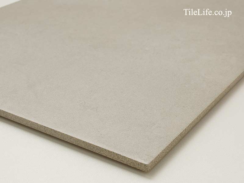 ナチュラル調タイル屋内床