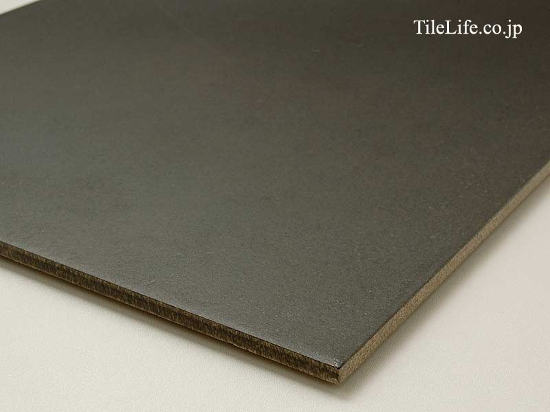 ナチュラル調タイル屋内床