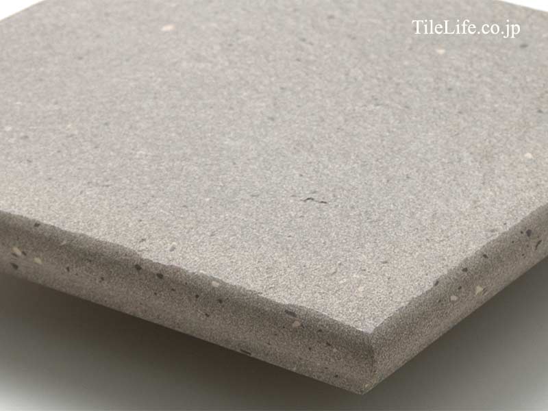 コーナータイル