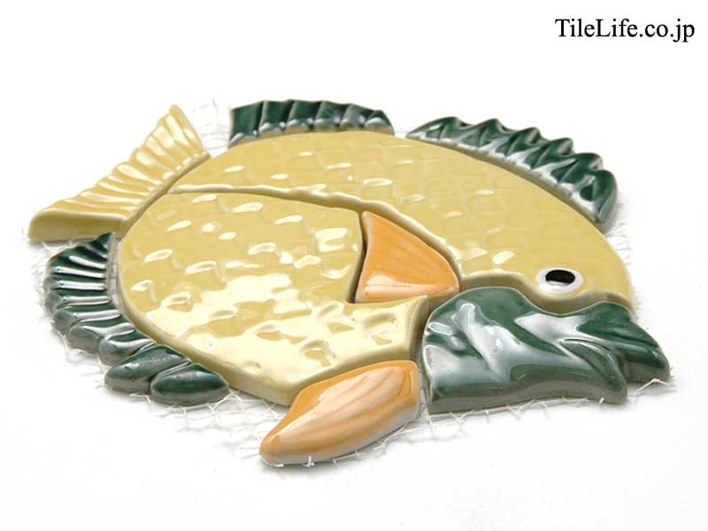 床タイル