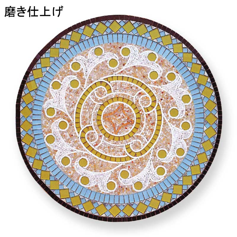 モザイクタイル
