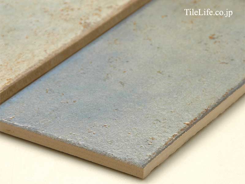 テラコッタタイル