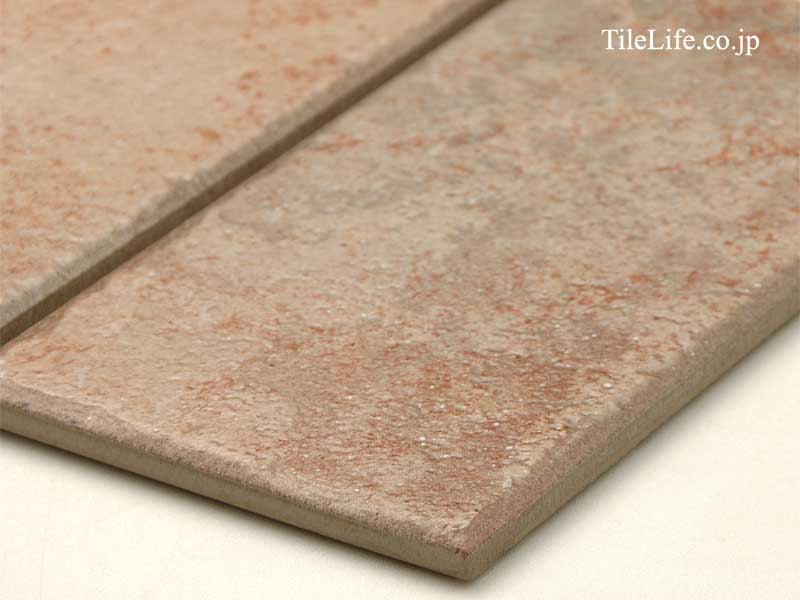 テラコッタタイル