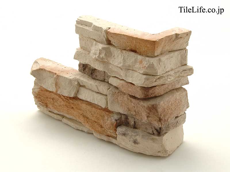 セメント系人造石