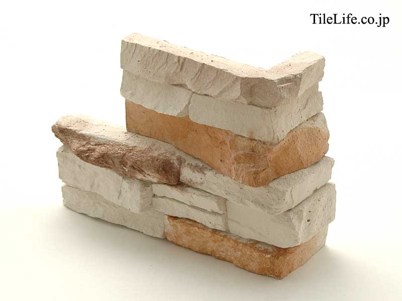 セメント系人造石