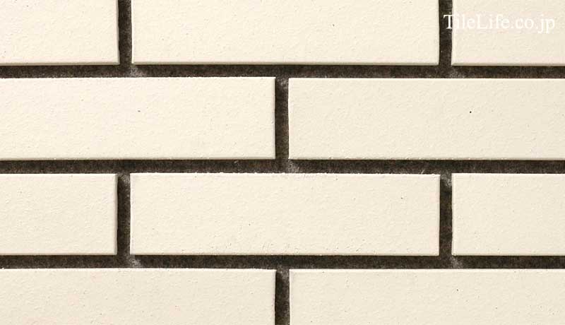 ホワイト系の外壁タイル登場♪ タイルライフ アウトレットタイル販売(通販)サイト