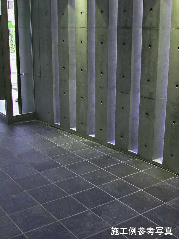 ハイグレードな玄関タイルが￥999/m2 | タイルライフ アウトレット