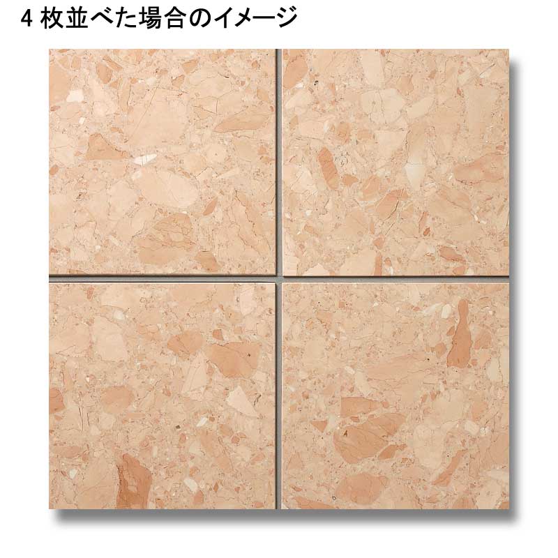 高級大理石を使用した人造石が激安プライス ! | タイルライフ