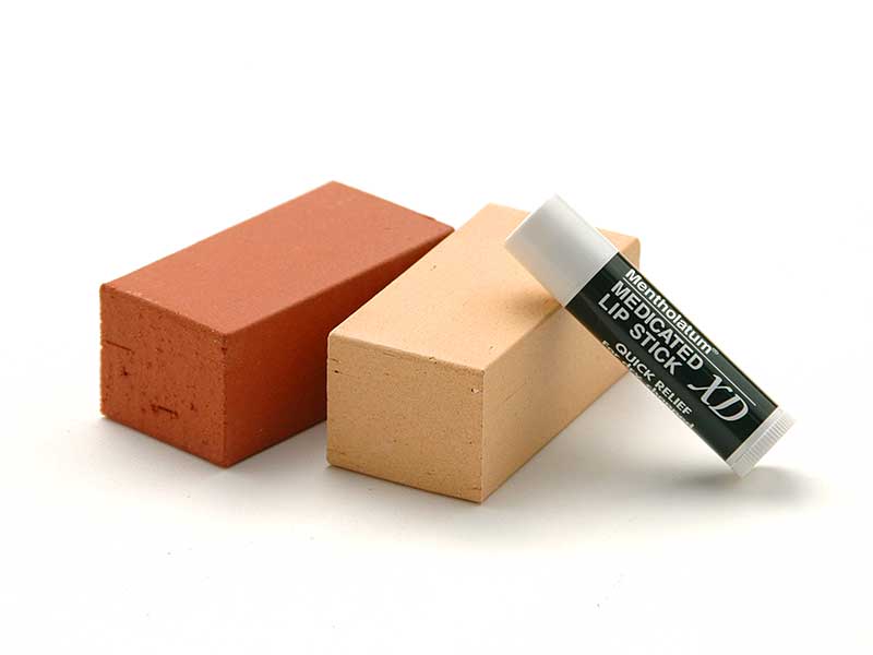 ❤︎sale❤︎デコパージュ ꔛ‬ꕤ ガーデン雑貨*リメイク *レンガ *タイル 可愛いミニレンガ登場 ! 1個あたり￥60 | タイルライフ