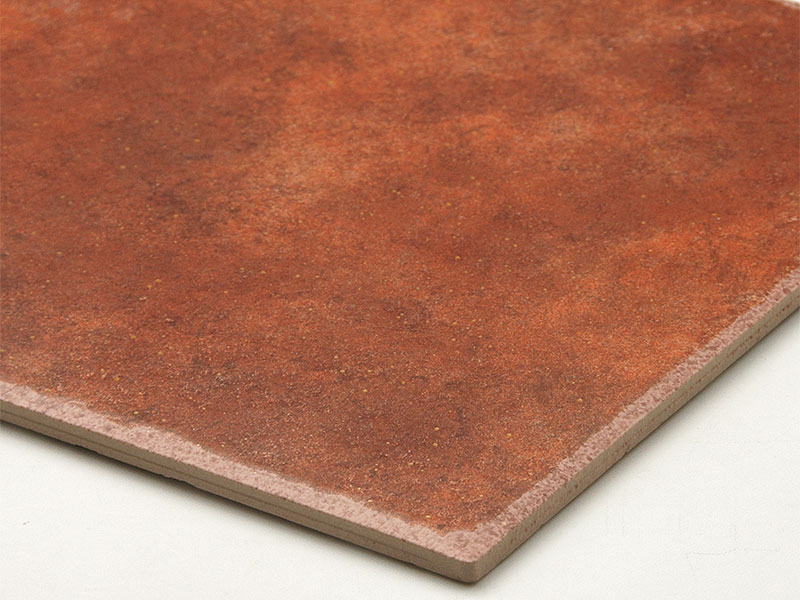 レトロ調テラコッタタイル登場 ! | タイルライフ アウトレット