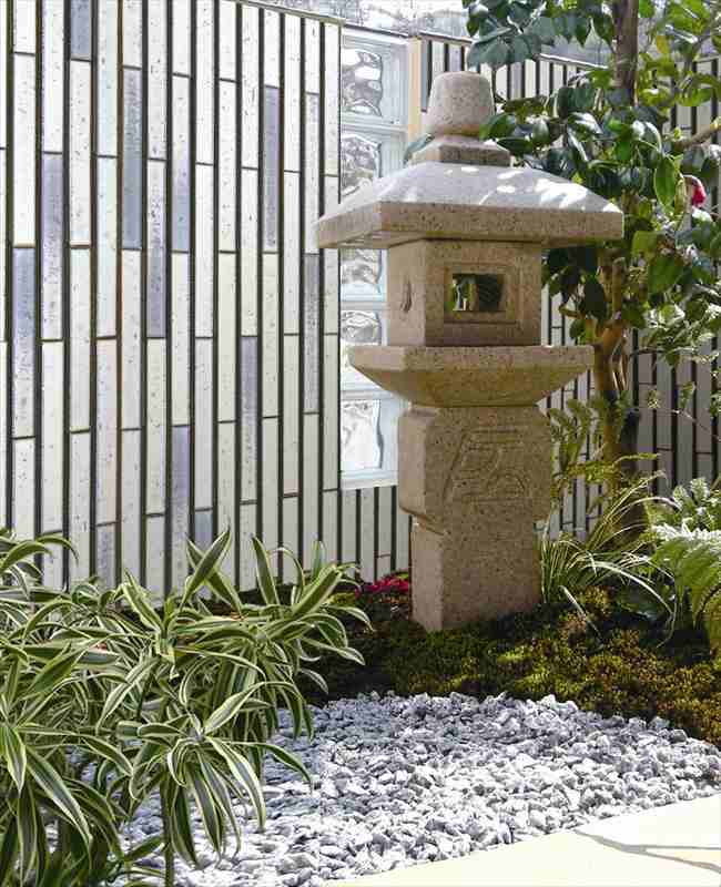 壁タイル クレイ庵ボーダー 40×240角 色:鉄赤 22376XIS | タイル