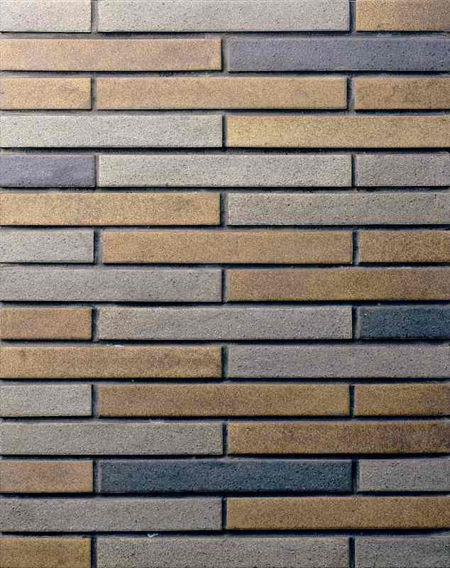 壁タイル 安土施釉 25×250角 色:6 22455XIS | タイルライフ リクシル