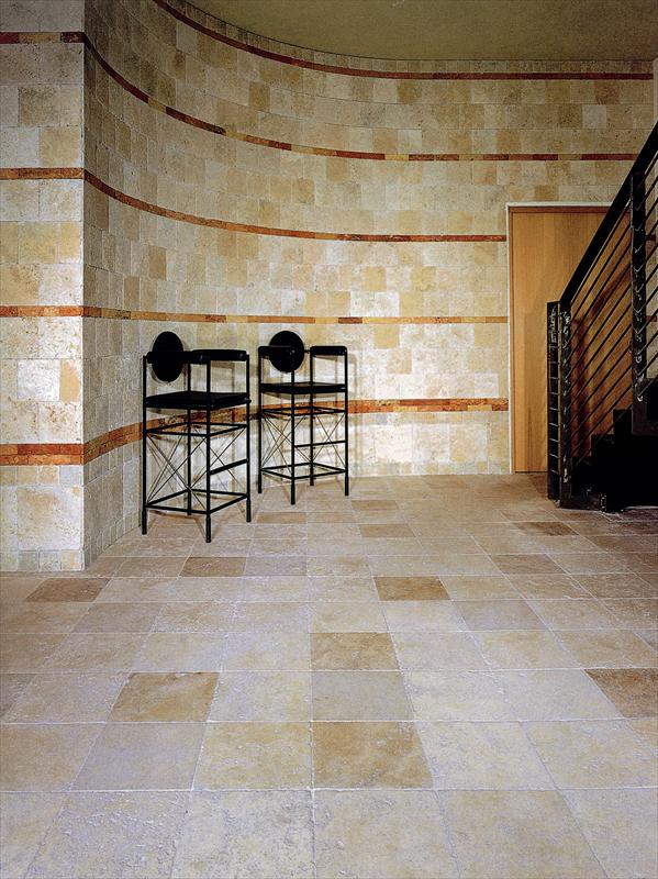 アンティーク石材 チョットリ 300角 ヴェルデアルピ CA-7-300_T