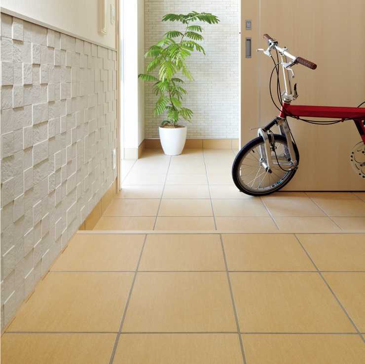 リクシル(INAX) 床タイル スタイルプラス アスティ 内床タイプ 300mm角