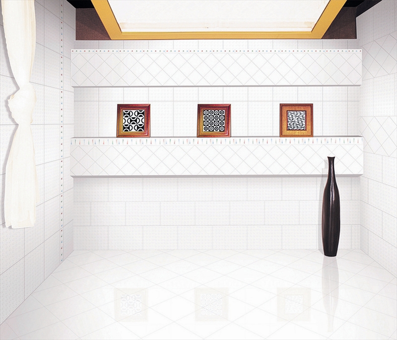 セラスタイル 磨きシリーズ AZ-6004_T 600角 磨きタイル 25051MRK