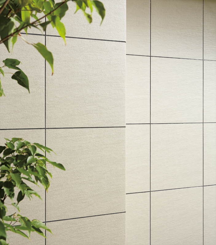 リクシル(INAX) 外壁タイル ストーンエッジII 壁用 600×300角平 IPX