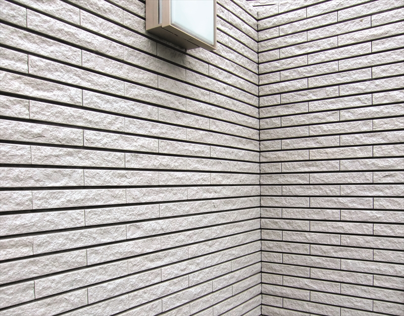 タイル 外壁タイル ラ・コスタ 250×40角平 40 41828KWA | タイルライフ