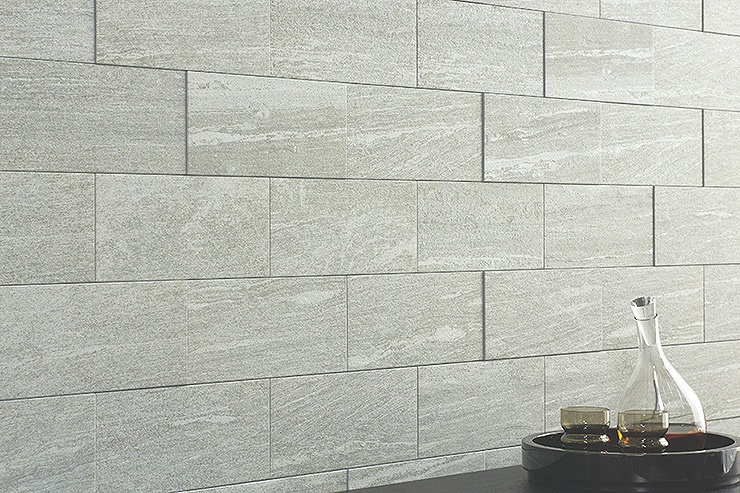 リクシル(INAX) 内装タイル エコカラット Gシリーズ ヴァルスロック