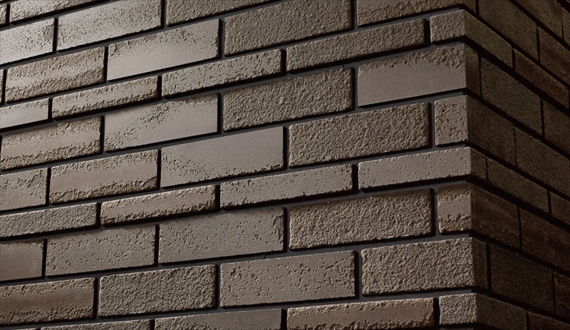 リクシル(INAX) 外壁タイル 古寂(こじゃく) 二丁掛タイプ HAL-2/KJK-1