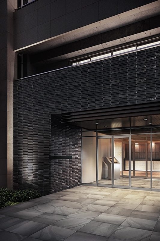 リクシル(INAX) 外壁タイル 陶灯火(とうあかり) 二丁掛タイプ HAL-2