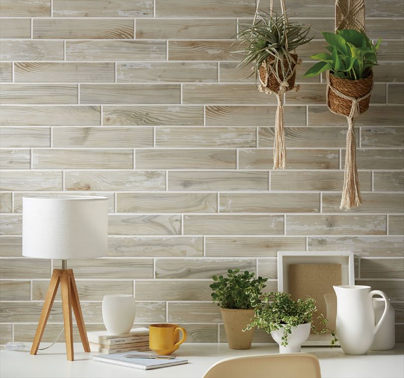 リクシル(INAX) 床タイル レネッティ 300×60角平 DTL-360/LNT-2