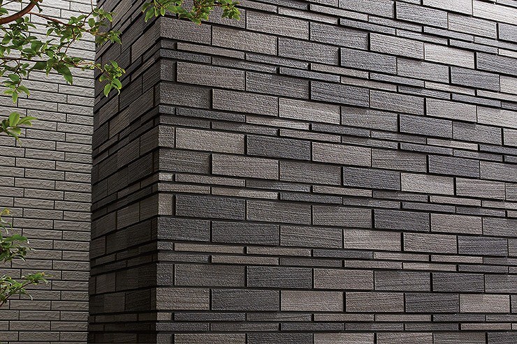 LIXIL】リクシル 外装壁 HAL-25BN/SUT-15 3箱セット