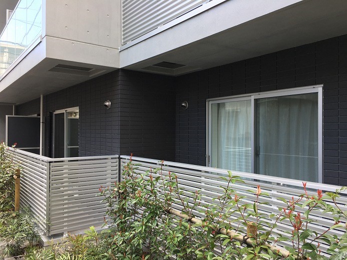 ニッタイ工業 外壁タイル ネオナイン 二丁掛平(粗面) NN-2N-01