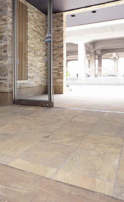 ニッタイ工業 床タイル ギムレー 平(300角) GML-30-20 55105NTK