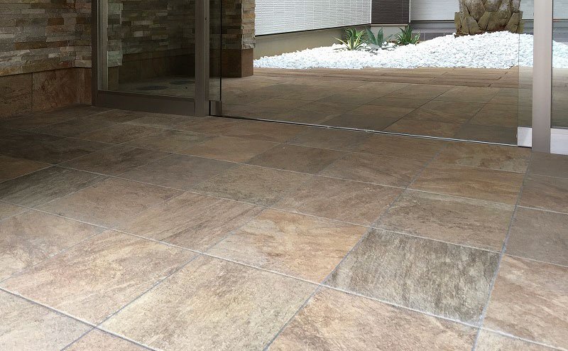 ニッタイ工業 床タイル ギムレー 平(300角) GML-30-20 55105NTK