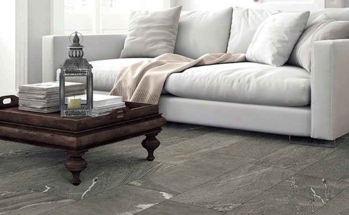 ニッタイ工業 大理石調床タイル スカラー 平(600×300) SCL-36-40