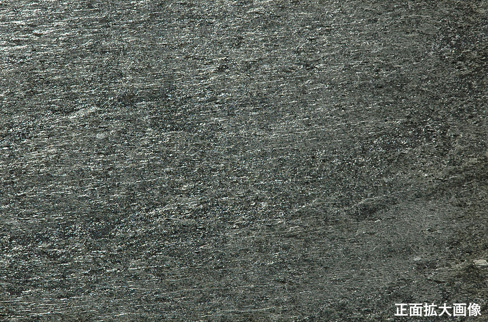 極薄天然石「ストーンシート」厚み3mm以下 1200×600mm シルバー