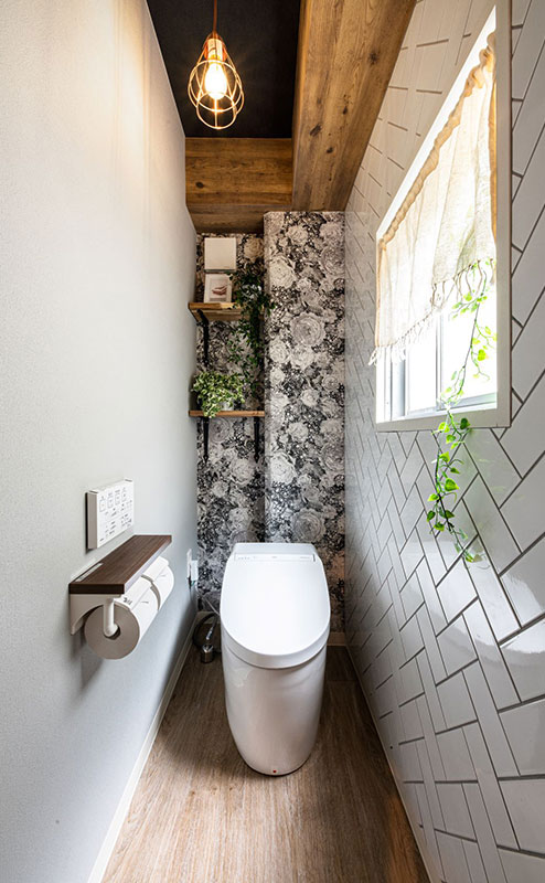 内装タイル 150×75角(75二丁) ホワイト系 65683RUS | タイルライフ