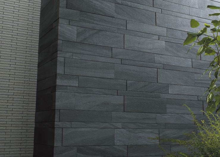 リクシル(INAX) 外壁タイル ストーンタイプコレクション ボーダー