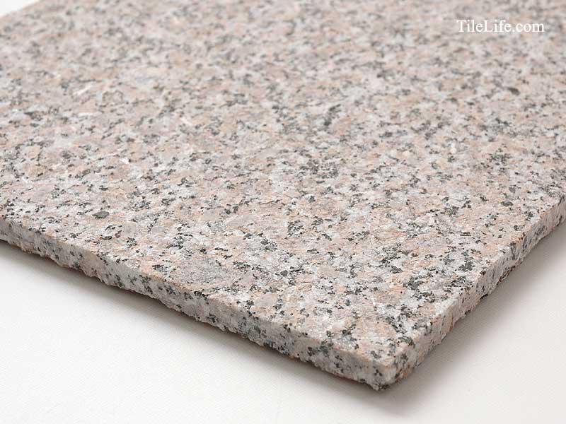 G361 300角 ジェットバーナー仕上げ 御影石 (メーカー: XRO) 11996XRO