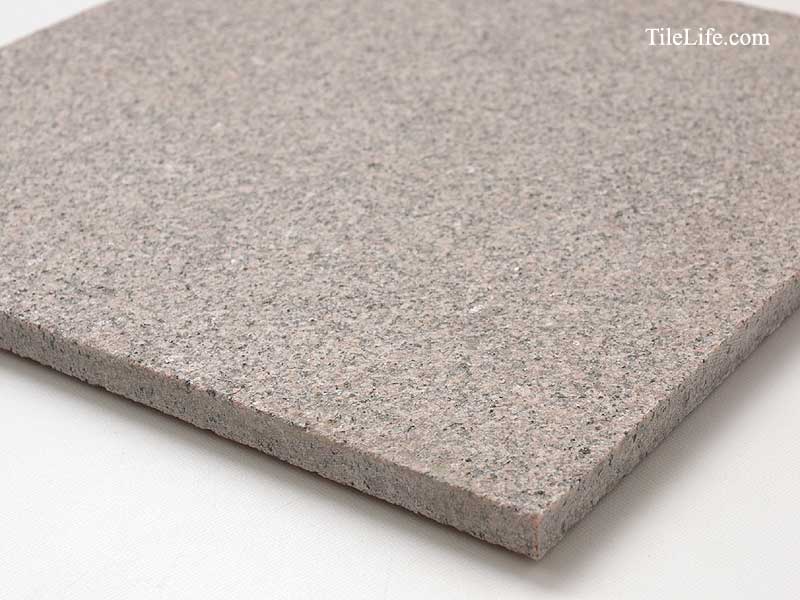 G354 300角 ジェットバーナー仕上げ 御影石 (メーカー: XRO