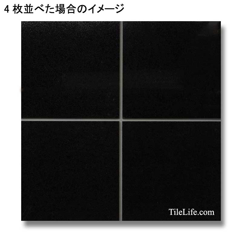 G684 400角本磨き 御影石 (メーカー: XRO) 12064XRO | タイル G684 400角本磨き 御影石 (メーカー: XRO) 12064XRO | タイル