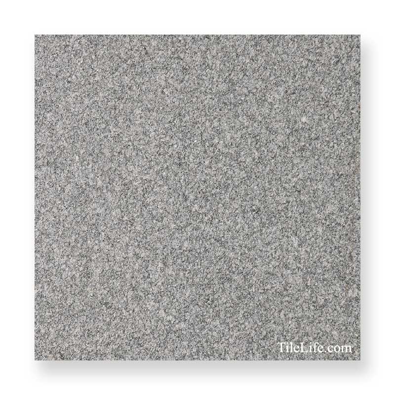 御影石　シーサー G399 300角 ジェットバーナー仕上げ 御影石 (メーカー: XRO