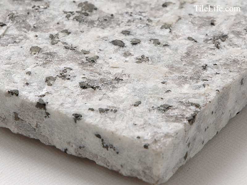 G439 400角 ジェットバーナー仕上げ 御影石 (メーカー: XRO) 12127XRO