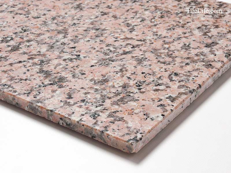 ピンクポリーノ 600×300本磨き 御影石 (メーカー: XRO) 12138XRO