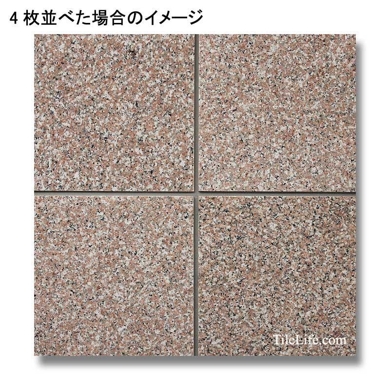 G635 600×300本磨き 御影石 (メーカー: XRO) 12172XRO | タイルライフ