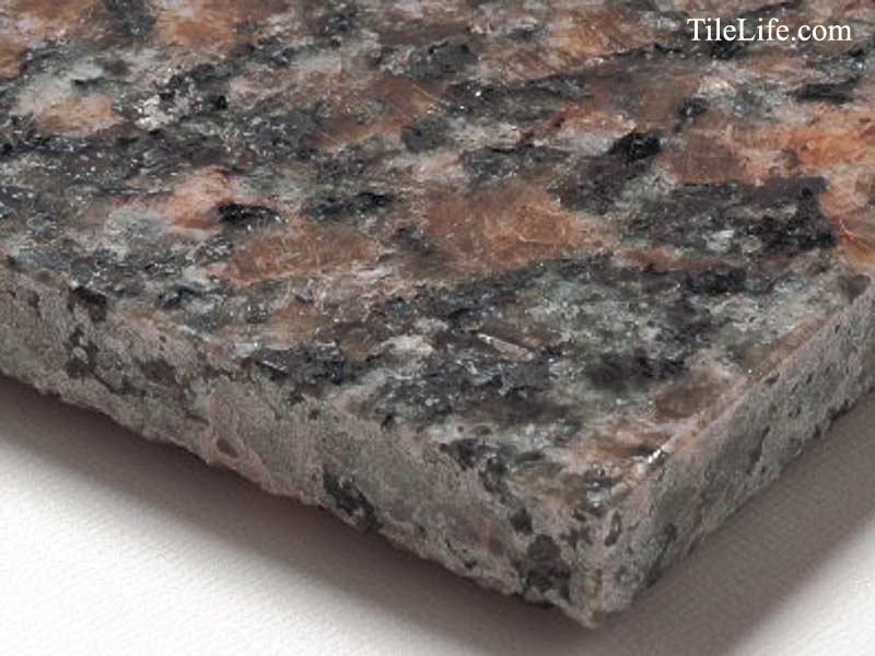 値引 ドリーム壁材の石材タイル 石材タイル 御影石平板 カレドニア 10 